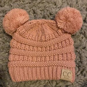 CC Baby Beanie